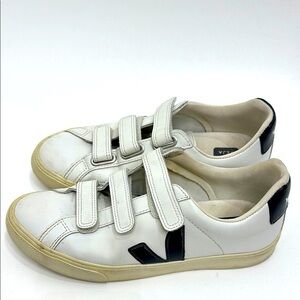 Veja Recife Triple-Grip Bi Color sneakers size 7